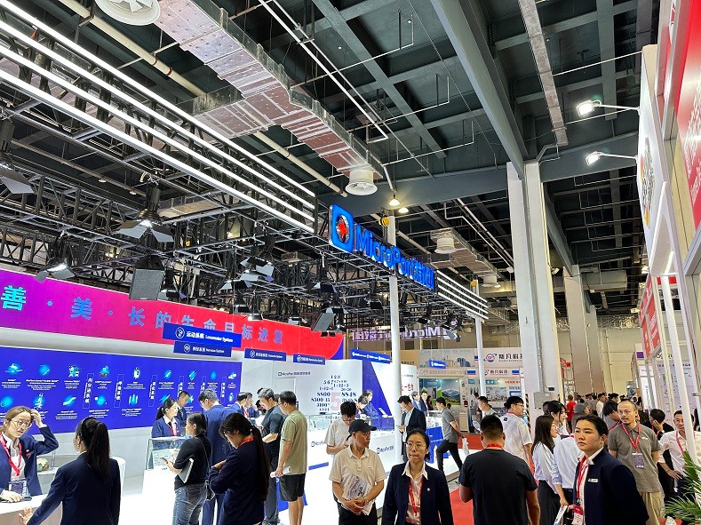 2025年下半年医疗器械展览会举办时间是几月份?