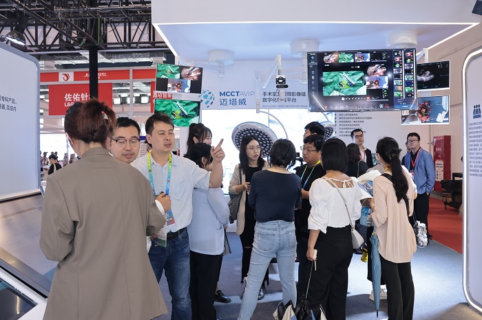 2026北京国际医疗器械展览会:手术室展区