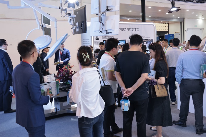2026上海医疗器械展现场.jpg