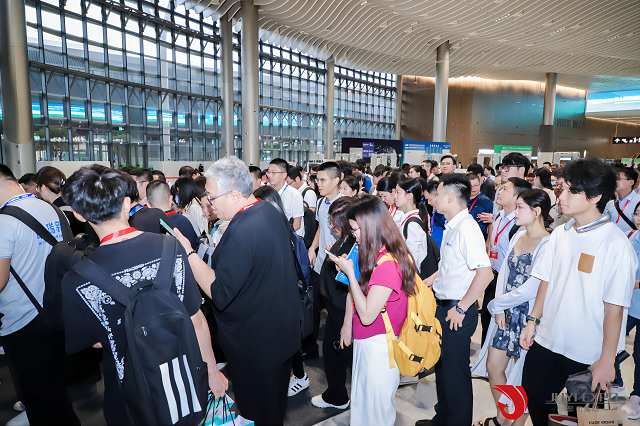 2026深圳国际医疗器械展览会：覆盖医疗器械全产业链展区